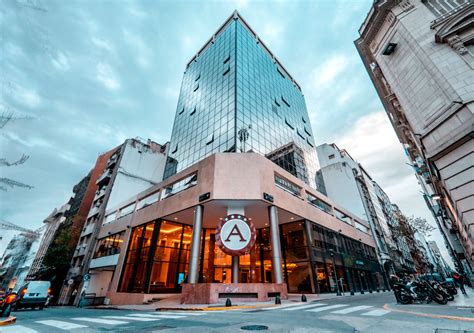 amerian buenos aires park hotel|Amerian Hoteles.